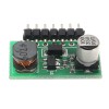 3Pcs 3W LED Driver Supports PWM Dimming IN 7-30V OUT 700mA