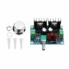 3Pcs XH-M401 DC-DC Step Down Module Xl4016E1 High Power Voltage Regulator With Stable Voltage