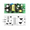 3 Adet YS-5S5CE AC - DC 5V 1A Anahtarlama Güç Kaynağı Modülü 5W 5V DC Voltaj Dönüştürücü