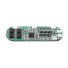 3S 10A 12.6V Li-ion 18650 Cargador PCB BMS Placa de protección de batería de litio con protección contra sobrecorriente