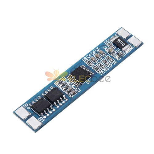 3S 12V 8A Li-ion 18650 Lithium Battery Charger Protection Board