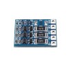 3S 18650 Lithium Battery Charging Balancing Board Polymer Battery Protection Board 11.1- 33.6V DC