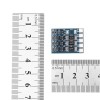 3S 18650 Lithium Battery Charging Balancing Board Polymer Battery Protection Board 11.1- 33.6V DC