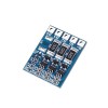 3S 18650 Lithium Battery Charging Balancing Board Polymer Battery Protection Board 11.1- 33.6V DC