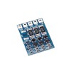 3S 18650 Lithium Battery Charging Balancing Board Polymer Battery Protection Board 11.1- 33.6V DC