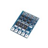 3S 18650 Lithium Battery Charging Balancing Board Polymer Battery Protection Board 11.1- 33.6V DC