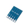 3S 18650 Lithium Battery Charging Balancing Board Polymer Battery Protection Board 11.1- 33.6V DC