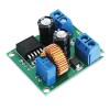 3V/5V/12V to 19V/24V/30V/36V DC Adjustable Boost Module LM2587 Power Supply Board