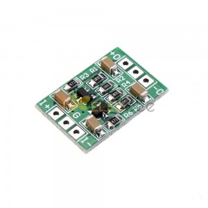 3 pièces +-12V TL341 Module de référence de tension d'alimentation pour OPA ADC DAC LM324 AD0809 DAC0832 STM32 MCU