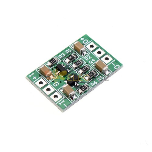 3pcs +-2.5V TL341 Power Supply Voltage Reference Module for OPA ADC DAC LM324 AD0809 DAC0832 STM32 MCU