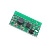 3pcs 0.5A 2S Synchronous Buck Li-Ion Charger DC 5-23V to 4.2V 8.4V 12.6V Power Supply Module