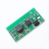 3pcs 0.5A 2S Synchronous Buck Li-Ion Charger DC 5-23V to 4.2V 8.4V 12.6V Power Supply Module