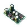 3 قطعة 2 في 1 8 واط 3-24 فولت إلى ± 12 فولت Boost-Buck وحدة إمداد طاقة بجهد مزدوج لسماعات ADC DAC LCD OP-AMP