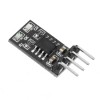 3 uds 3,2 V 3,6 V 1A LiFePO4 Módulo de cargador de batería batería placa de carga dedicada con Pin