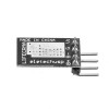 3 uds 3,2 V 3,6 V 1A LiFePO4 Módulo de cargador de batería batería placa de carga dedicada con Pin