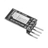 3 uds 3,2 V 3,6 V 1A LiFePO4 Módulo de cargador de batería batería placa de carga dedicada con Pin