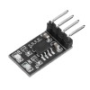 3 uds 3,2 V 3,6 V 1A LiFePO4 Módulo de cargador de batería batería placa de carga dedicada con Pin