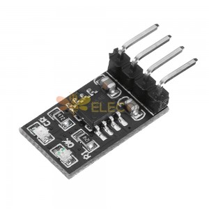 3 uds 3,2 V 3,6 V 1A LiFePO4 Módulo de cargador de batería batería placa de carga dedicada con Pin