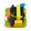 3pcs 40W DC-AC Inverter Power Supply 12V Liter 220V Step Up Transformer Boost Module Support in Parallel