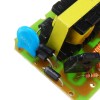 3pcs 40W DC-AC Inverter Power Supply 12V Liter 220V Step Up Transformer Boost Module Support in Parallel