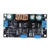 3pcs 4.8-30V to 0.5-30V 60W Adjustable Buck Boost Power Supply Module Step Up Down Module