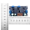 3pcs 4.8-30V to 0.5-30V 60W Adjustable Buck Boost Power Supply Module Step Up Down Module