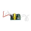 3pcs LED Driver AC85-265V Power Supply Built-in Drive Power Supply 260-280mA Lighting for Lamps