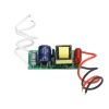 3pcs LED Driver Input AC110V/220V Power Supply Built-in Drive Power Supply