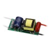 3pcs LED Driver Input AC110V/220V Power Supply Built-in Drive Power Supply