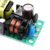 3pcs AC-DC 220V to 12V Switching Power Supply Module Isolated Power Supply Bare Board / 12V0.5A