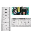 3pcs AC-DC 220V to 12V Switching Power Supply Module Isolated Power Supply Bare Board / 12V0.5A