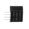 3 uds B0505S 1WR2 DC-DC módulo de fuente de alimentación 5V a 5V Chip de aislamiento DIP-4