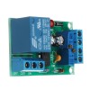 3pcs DC 12V電池充電控制板智能充電器電源控制模塊