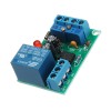 3pcs DC 12V電池充電控制板智能充電器電源控制模塊