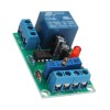 3pcs DC 12V Placa de control de carga de batería Cargador inteligente Módulo de control de potencia