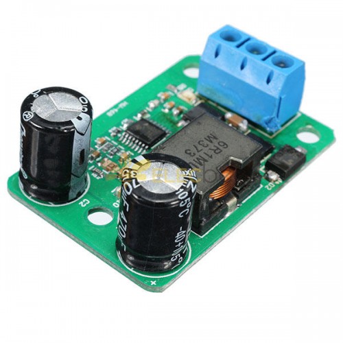 3pcs Dc Dc 24v 12v Bis 5v 5a 25w Eingangsspannung 9 35v Buck Step Down Power Modul 