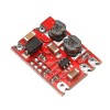 3pcs DC-DC 3V-15V to 5V Fixed Output Automatic Buck Boost Step Up Step Down Power Supply Module For