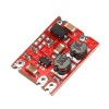 3pcs DC-DC 3V-15V to 5V Fixed Output Automatic Buck Boost Step Up Step Down Power Supply Module For