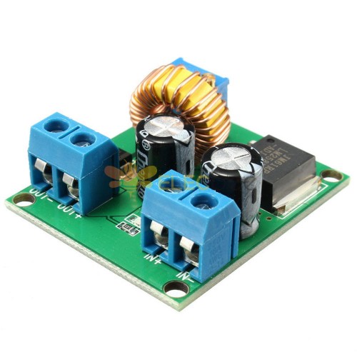 3pcs DC-DC 3V-35V To 4V-40V Step Up Power Module Adjustable Boost Converter Adjustable Voltage Board 3V 5V 12V To 19V 24V 30V 36V