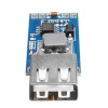 3pcs DC-DC 7.5-28V To 5V 3A Step-Down Power Supply Module Cellphone Car Charger USB Buck Regulator