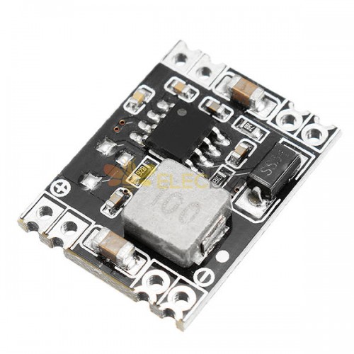 3pcs DC-DC 9V 3A Power Supply Module Buck Step Down Regulator Module 24V 18V 12V To 9V Fixed Output