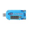 3pcs USB Boost Module 5V to 9V12V Step Up Module Adjustable Voltage Current Display Charging Router Converter with Shell