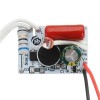 3pcs LED Corridor Light Intelligent Sound And Light Control Power Supply Module