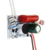 3pcs LED Corridor Light Intelligent Sound And Light Control Power Supply Module