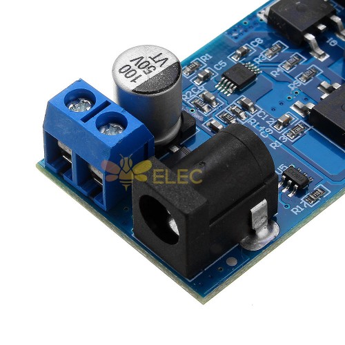 3 pièces DC-DC 5V à ± 12V Module d'alimentation 2.8V ~ 5.5V