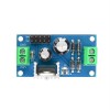 3pcs LM7809 DC/AC 12-24V to 9V DC Output Three Terminal Voltage Regulator Power Supply Step Down Module 1.2A