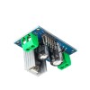 3pcs LM7809 DC/AC 12-24V to 9V DC Output Three Terminal Voltage Regulator Power Supply Step Down Module 1.2A