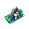 3pcs LM7809 DC/AC 12-24V to 9V DC Output Three Terminal Voltage Regulator Power Supply Step Down Module 1.2A