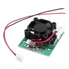 3pcs DC 6-60V CNC Power Supply Dedicated 3cm Fan System Module