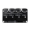 4 Placa de módulo de carga rápida USB 12V24V a QC2.0 QC3.0 Módulo de fuente de alimentación reductor 12V 24V